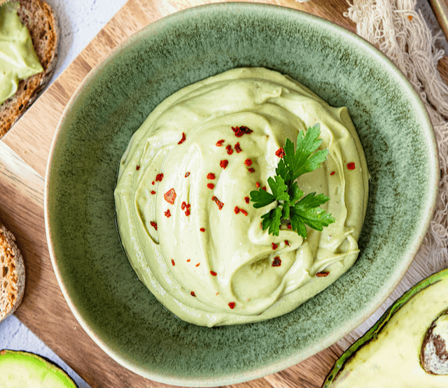 Avocado Creme